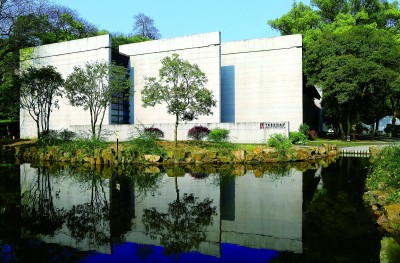 湖南大学岳麓书院中国书院博物馆：千年学府的不绝弦歌