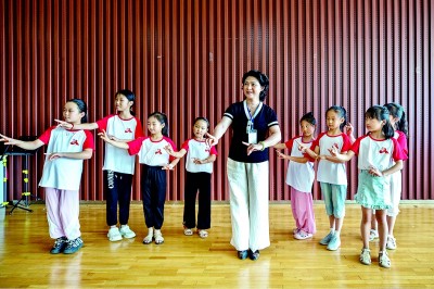 胶州茂腔：盛放的“胶东之花”