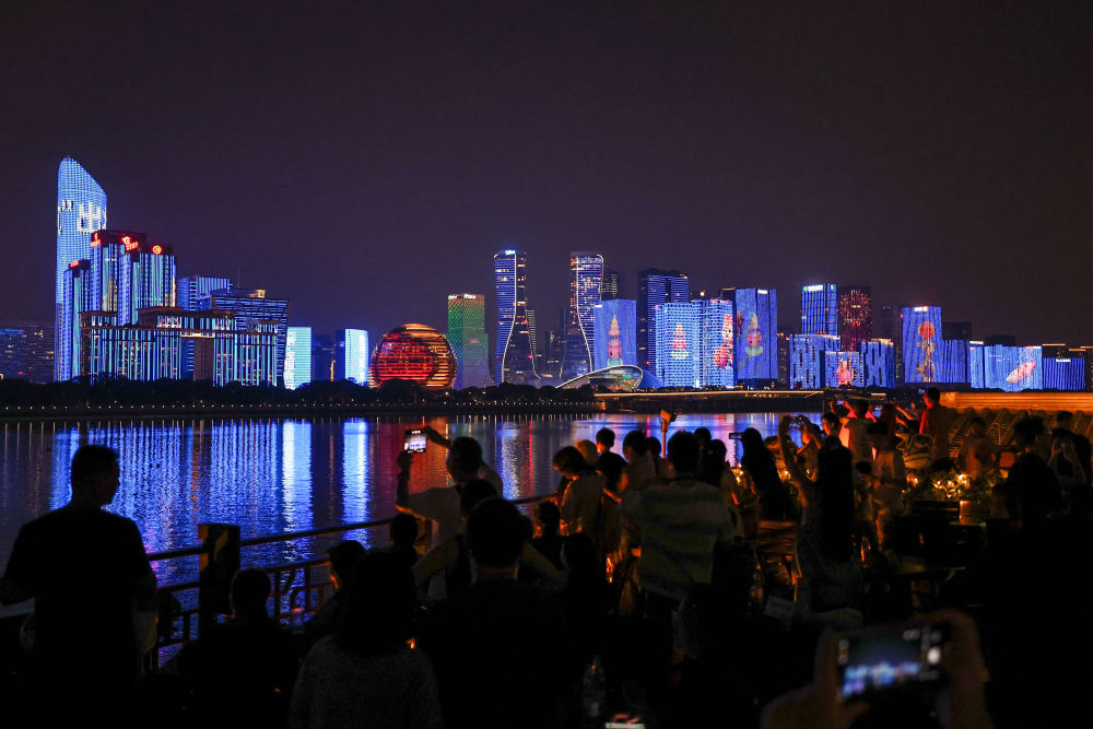 文化新观察·年度文化亮点｜文旅产业加速蝶变