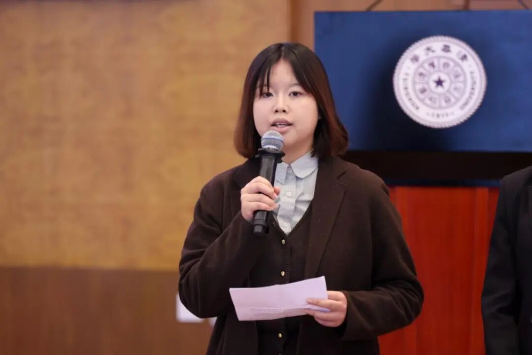 “跨越文化的桥梁”总结会暨文化遗产主题授课活动在清华大学举办 “跨越文化的桥梁”总结会暨文化遗产主题授课活动在清华大学举办