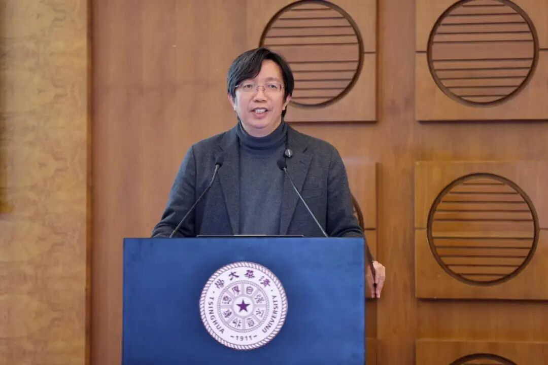 “跨越文化的桥梁”总结会暨文化遗产主题授课活动在清华大学举办 “跨越文化的桥梁”总结会暨文化遗产主题授课活动在清华大学举办