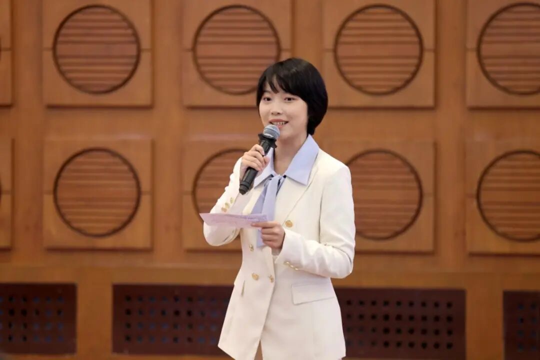 “跨越文化的桥梁”总结会暨文化遗产主题授课活动在清华大学举办 “跨越文化的桥梁”总结会暨文化遗产主题授课活动在清华大学举办