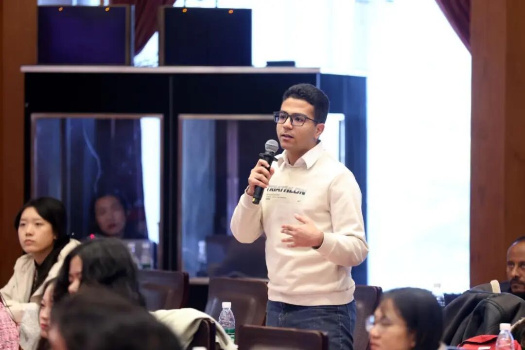 “跨越文化的桥梁”总结会暨文化遗产主题授课活动在清华大学举办 “跨越文化的桥梁”总结会暨文化遗产主题授课活动在清华大学举办