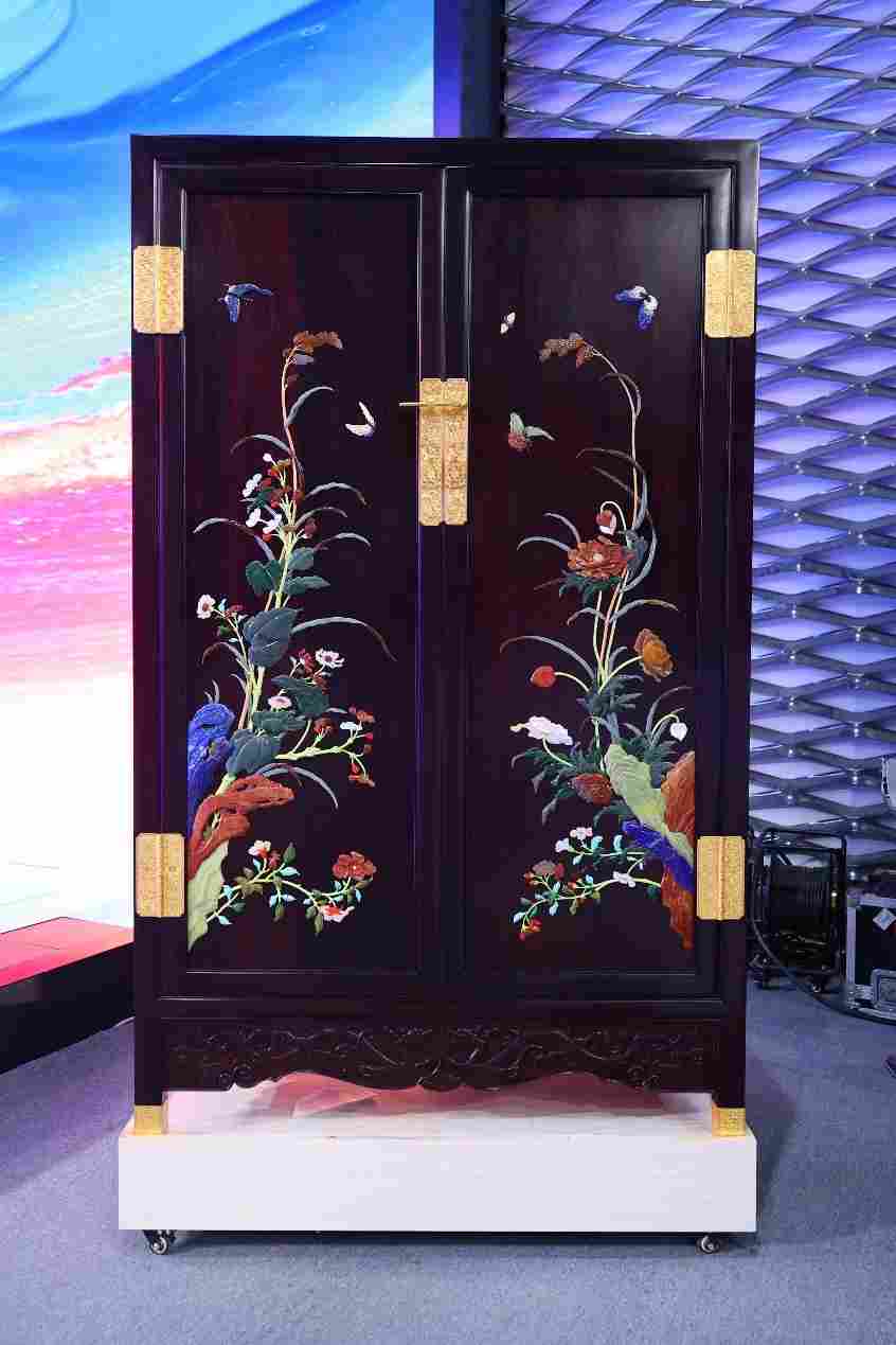 “圆明大观——《圆明园四十景图》再现工程”取得重大进展