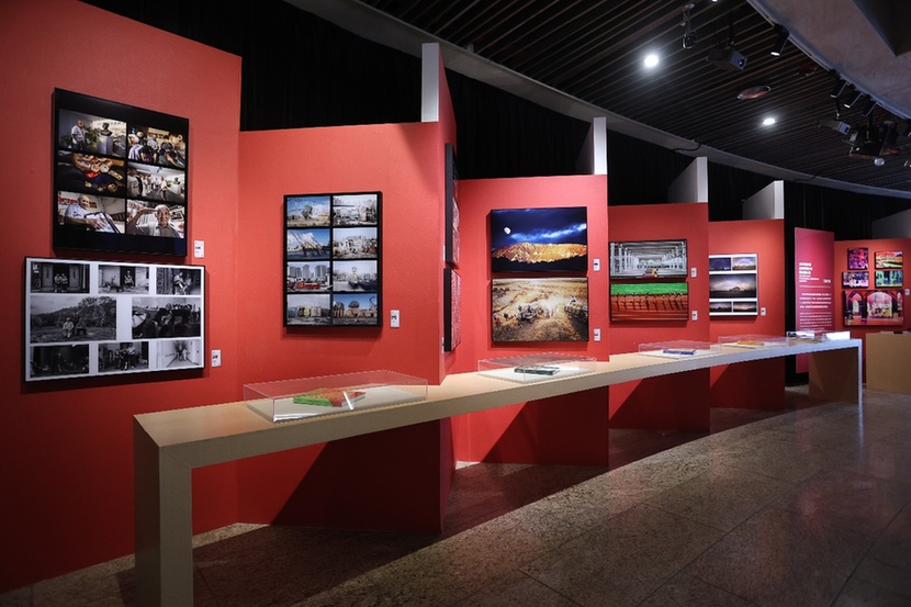 北京国际摄影周2025：影像融入城市血脉 艺术融汇世界风尚