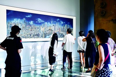 守千年文脉 绘时代新篇——辽宁沈阳推动文物活态传承与城市共生发展 守千年文脉 绘时代新篇——辽宁沈阳推动文物活态传承与城市共生发展