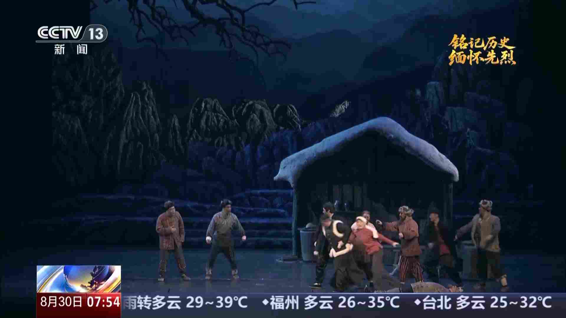 抗战中的文艺丨方寸间的精神战场 点燃民族觉醒火炬