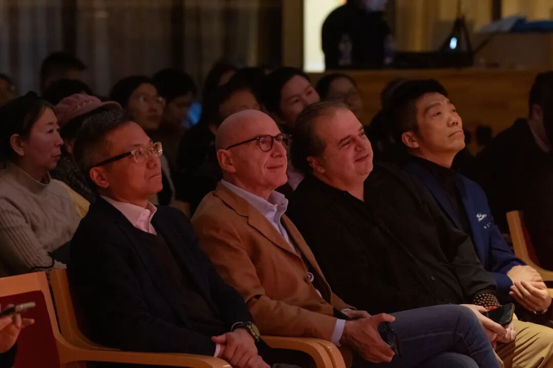 跨界艺术启蒙新路径:“国家大剧院艺术通识课”丛书推出新作 跨界艺术启蒙新路径:“国家大剧院艺术通识课”丛书推出新作