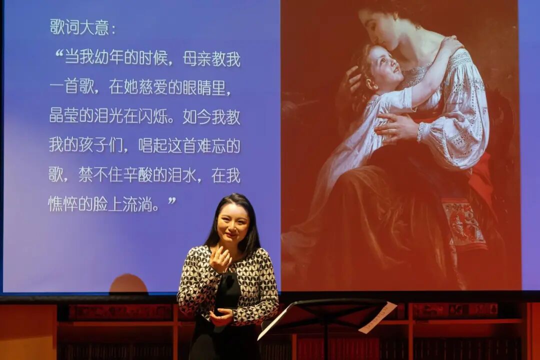 跨界艺术启蒙新路径:“国家大剧院艺术通识课”丛书推出新作 跨界艺术启蒙新路径:“国家大剧院艺术通识课”丛书推出新作