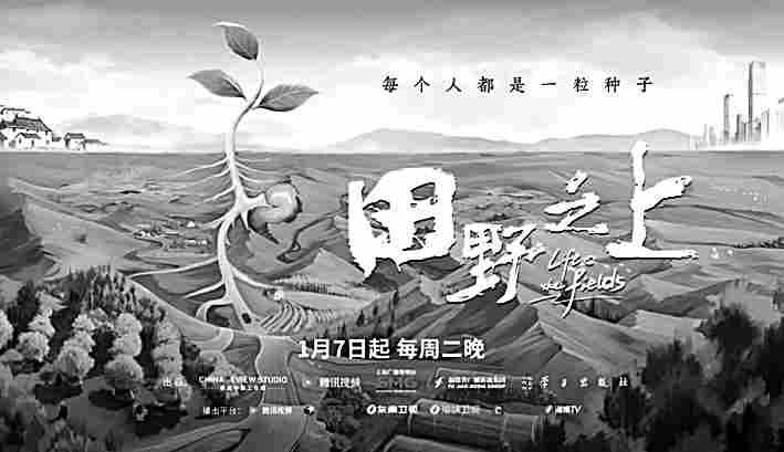 2025年纪录片：在变革中坚守真实底色