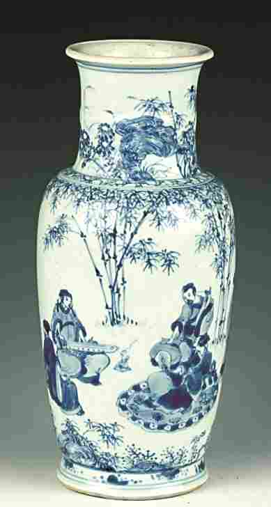 瓷器背后的文人雅意——“瓷中有真意”策展思考 瓷器背后的文人雅意——“瓷中有真意”策展思考