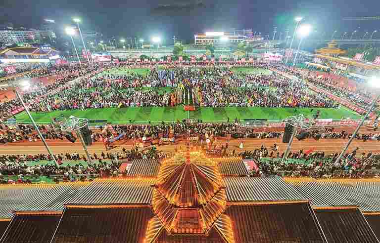 【大调研，我们在行动】说说贵州这些“村字号”