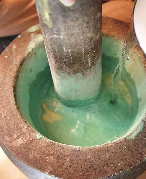 一卷匠心酬大漠——记《莫高匠心:敦煌彩塑制作技艺》 一卷匠心酬大漠——记《莫高匠心:敦煌彩塑制作技艺》