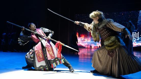 北京延庆:八达岭演艺中心正式成立 北京延庆:八达岭演艺中心正式成立
