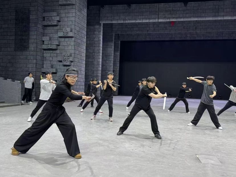 北京延庆:八达岭演艺中心正式成立 北京延庆:八达岭演艺中心正式成立